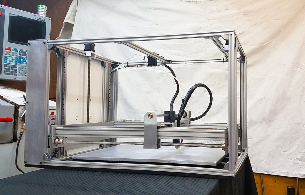 Best budget large 3d printer