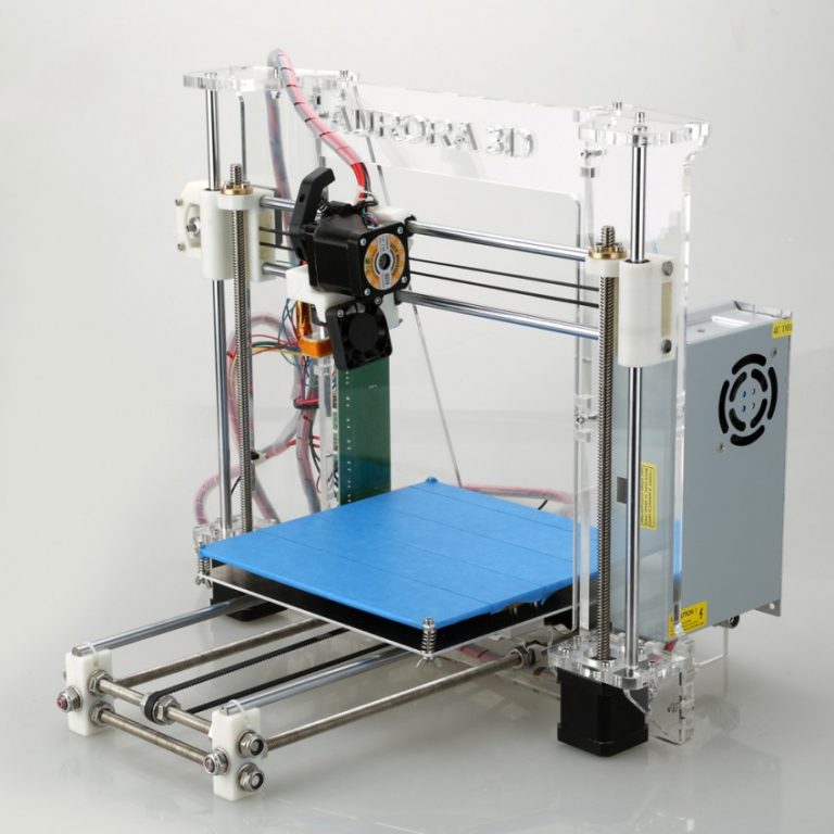 Best 3d printing company