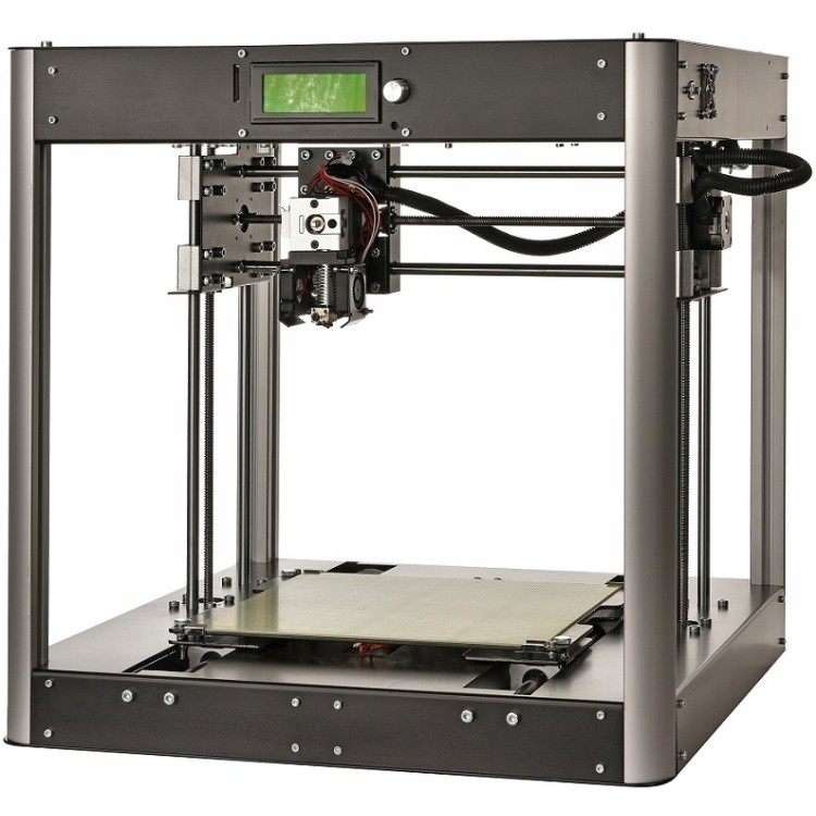 Wiki 3d printers