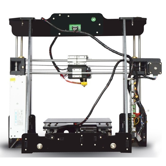 Which 3d printer to buy