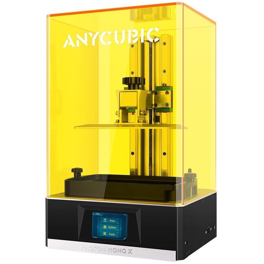 Anycubic photon mono lcd 3d printer