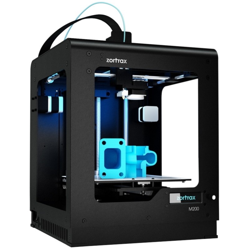 Up plus 2 3d printer price