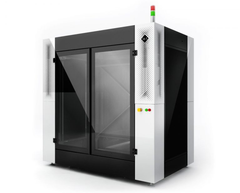 3D printer future possibilities