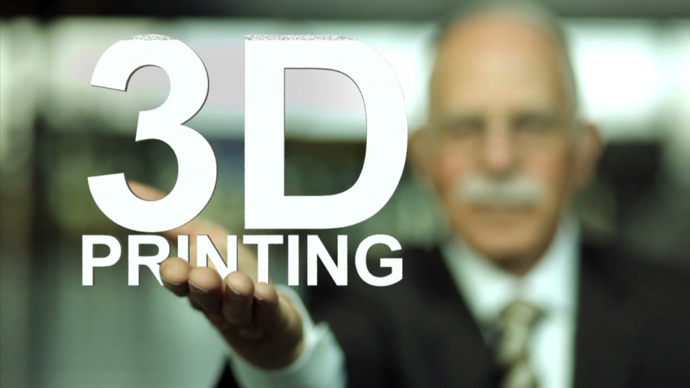 Chuck hull 3d printer