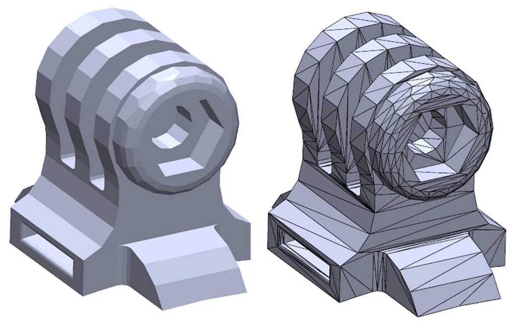 3D printing threads solidworks