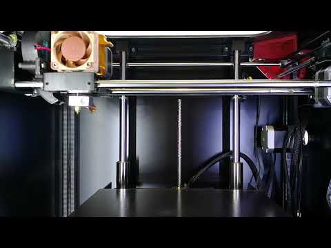 4Max 3d printer