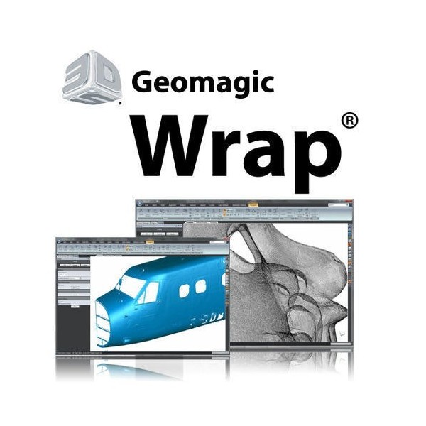 software-geomagic-wrap